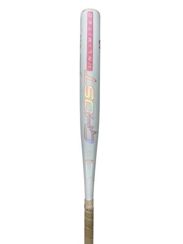 Used Easton EFP5GHUL10 BB/SB Fastpitch Bat Sky Blue 31" 11835-S000211380