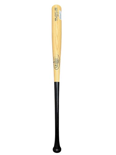Used Louisville Slugger LEGACY BB/SB Wood Bat Natural 34" 11835-S000211417