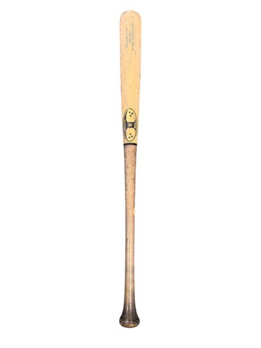 Used BIRCH BB/SB Wood Bat Natural 33" 11835-S000211454