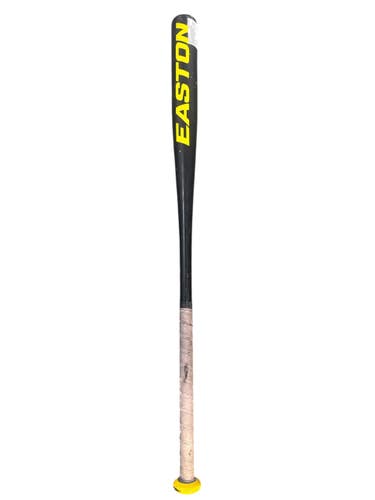 Used Easton F4 METAL FUNGO BB/SB Fungo Bat Black 35" 11835-S000211519