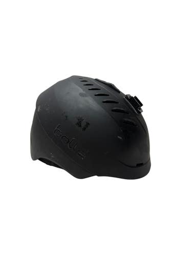 Used Bolle Snowsport Helmet Adult Black MD 11835-S000211538