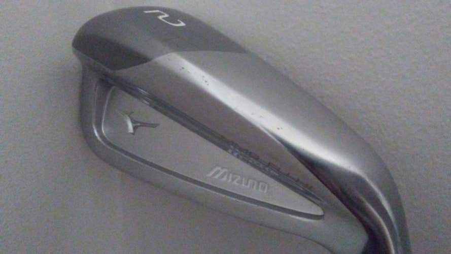 Mizuno MP-18 MMC Fli Hi 2 iron 16.5* (Steel Nippon Modus 120, X-Stiff) Utility