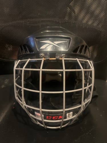 Small Reebok 8K Helmet (Used)