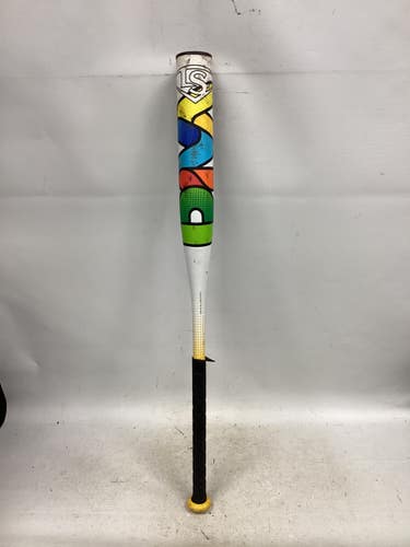 Used Louisville Slugger DIVA BB/SB Fastpitch Bat 30" 11851-S000051191