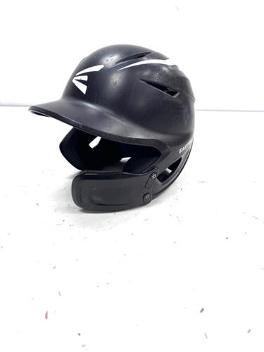 Used Easton SR ELITE X Batting Helmet No Mask Black One Size 11860-S000314662