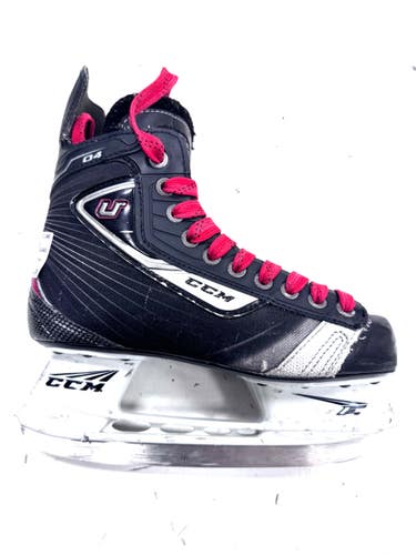 Used CCM U Intermediate Hockey Skate Intermediate 4.0 11860-S000314651