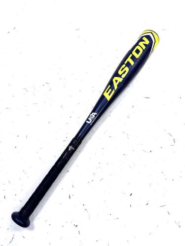 Used Easton ADV TEE BALL -13 BB/SB T-Ball Bat 25" 11860-S000314642