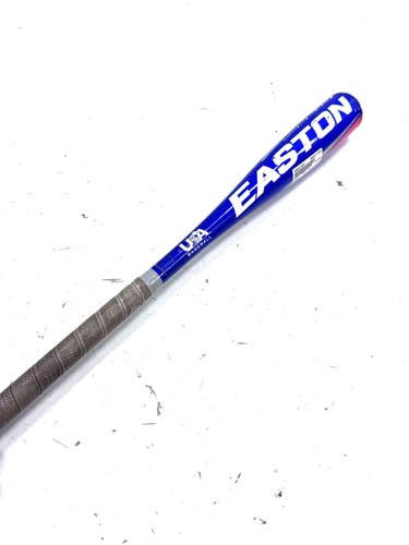 Used Easton SPEED TB BB/SB T-Ball Bat 24" 11860-S000314641