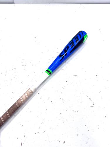 Used Easton SPEED AUX50 ALLOY BB/SB USA 2 5/8 Bat 26" 11860-S000314639