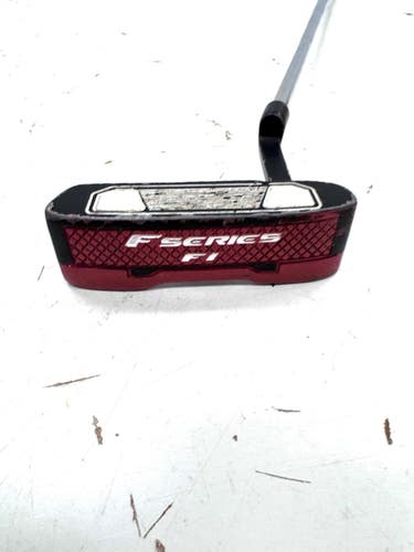 Used Orlimar F1 Mens Putter RH 11860-S000314667