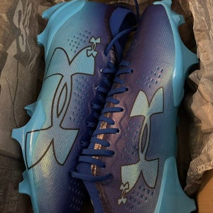 Men's Size M 15.0 (W.16.0) Under Armour Blur Pro (New)
