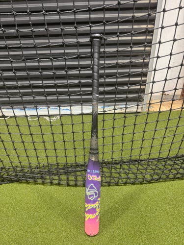 2026 Combat MFG Spec A1 Alloy BBCOR Certified Bat (-3) 30 oz 33" (Used)