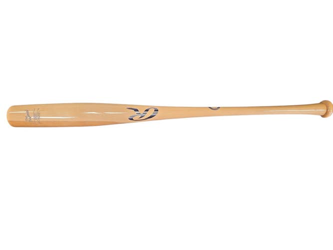Used Rawlings PRO PREFERED CR29T BB/SB Wood Bat 33" 11450-S000527867