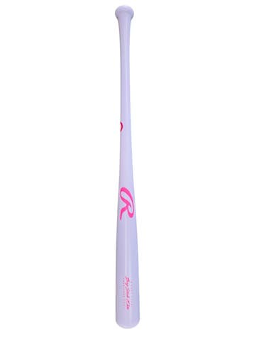 Used Rawlings BIG STICK ELITE 110 BB/SB Wood Bat 32" 11450-S000527863