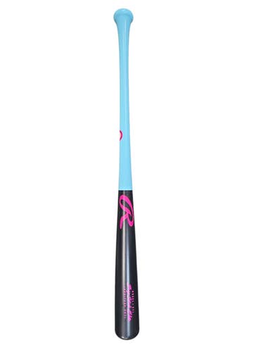 Used Rawlings BIG STICK ELITE 271 BB/SB Wood Bat 32" 11450-S000527862