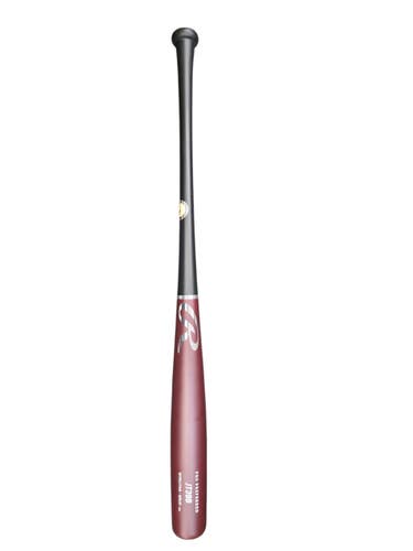 Used Rawlings PRO PREFERED JT39B BB/SB Wood Bat 33" 11450-S000527865