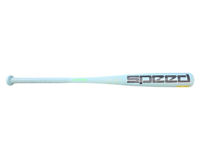 Used Easton 2027 SPEED BB/SB High School -3 Bat 33" 11450-S000527860