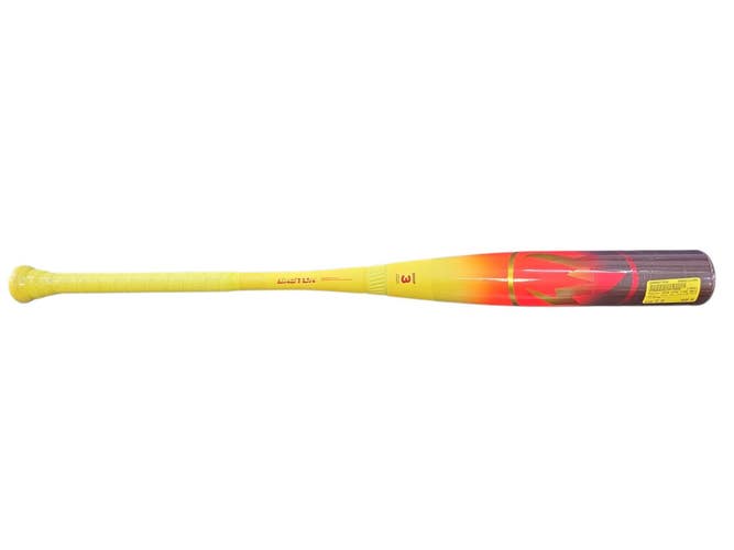 Used Easton 2026 HYPE FIRE BBCOR BB/SB High School -3 Bat 32" 11450-S000527858