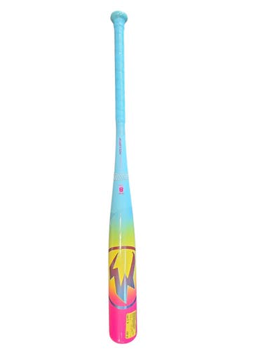 Used Easton 2027 HYPE FIRE BB/SB Youth Bat 31" 11450-S000527859