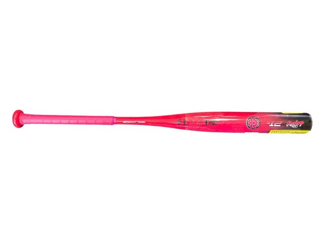 Used Rawlings ECLIPSE BB/SB Fastpitch Bat 30" 11450-S000527854