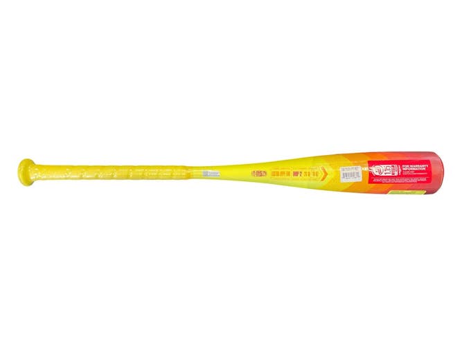 Used Easton 2024 HYPE FIRE USSSA BB/SB Youth Bat 26" 11450-S000527851