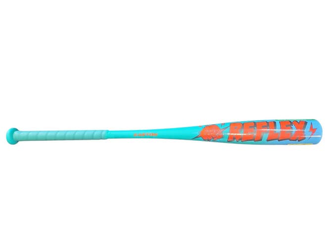 Used Easton 2027 REFLEX USA BB/SB Youth Bat 30" 11450-S000527847