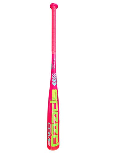Used Easton 2027 SPEED COMP BB/SB Youth Bat 30" 11450-S000527849