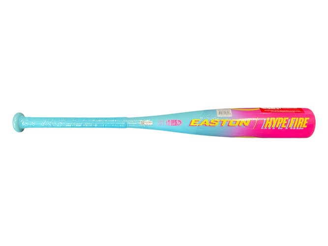 Used Easton 2026 HYPE FIRE BB/SB Youth Bat 26" 11450-S000527845