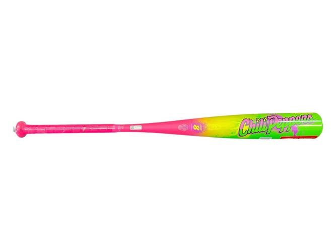 Used Easton CHILI PEPPERS USSSA BB/SB Youth Bat 31" 11450-S000527838