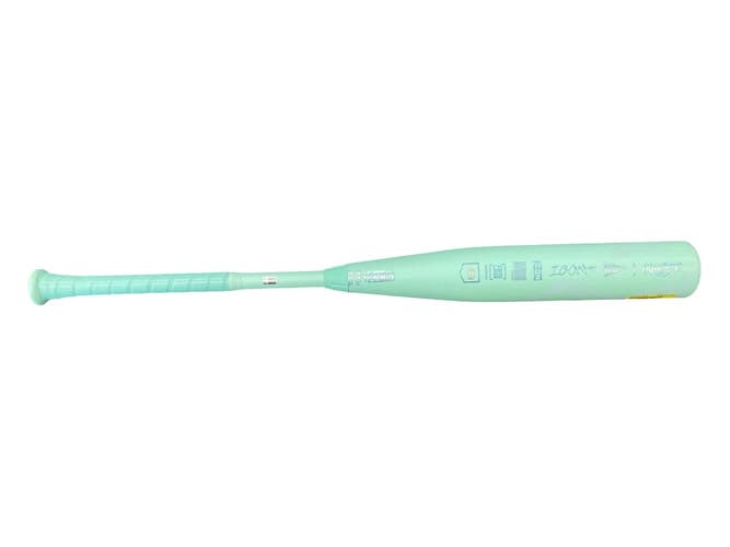Used Rawlings 2026 ICON USSSA BB/SB Youth Bat 31" 11450-S000527834