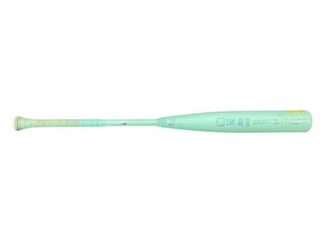 Used Rawlings 2026 ICON BBCOR BB/SB High School -3 Bat 34" 11450-S000527833