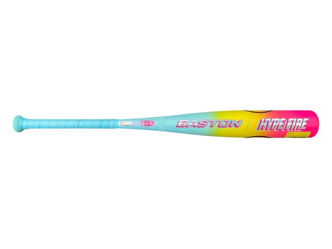Used Easton 2026 HYPE FIRE BB/SB Youth Bat 29" 11450-S000527826