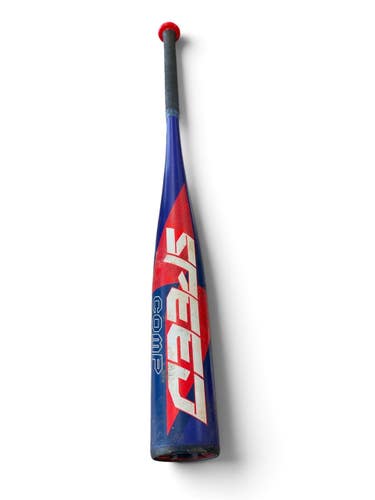 Used Easton SPEED BB/SB USA 2 5/8 Bat 30" 11450-S000527819