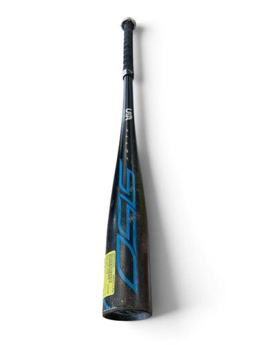 Used Rawlings 5150 BB/SB USA 2 5/8 Bat 29" 11450-S000527818
