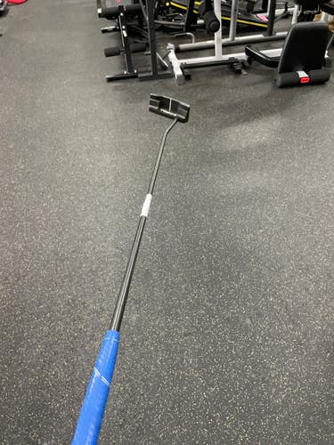 Used EVNROLL ER2 Mens Putter RH 11337-S000495621