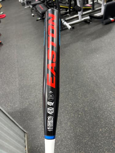 Used Easton RIVAL BB/SB Slowpitch Bat 34" 11337-S000495601