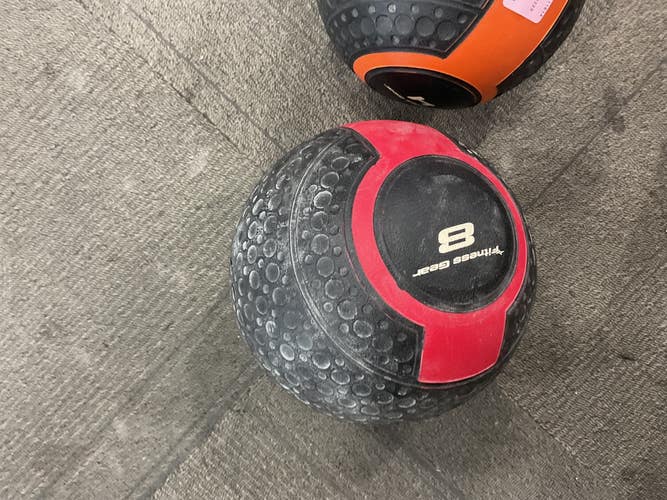 Used Fitness Gear Exercise Accessory Other 11614-S000243076