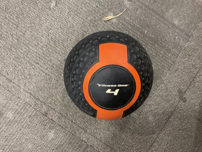 Used Fitness Gear Exercise Accessory Other 11614-S000243075