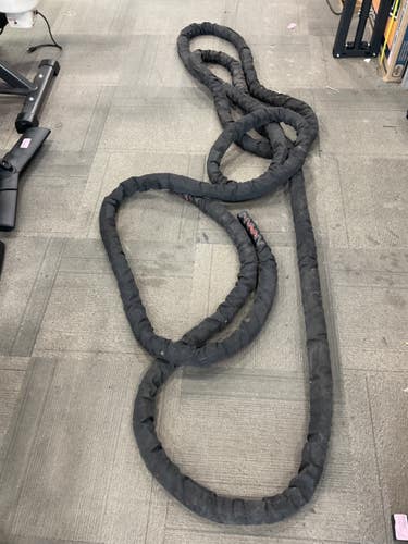 Used Exercise Accessory Other Black 11614-S000243058