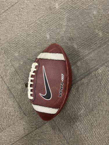 Used Nike Official Football 11614-S000243067