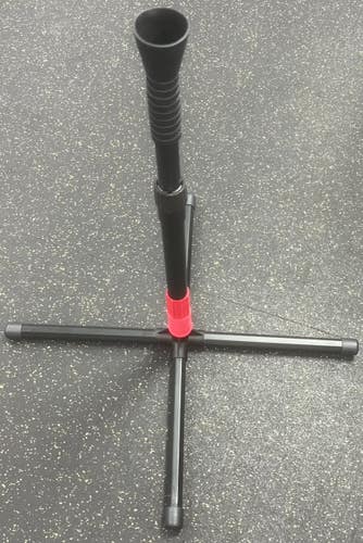 Used BATTING TEE BB/SB Batting Tee 11497-S000160944
