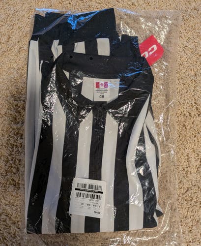 CCM Referee (New)