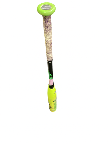 Used Worth EST COMP BALANCED BB/SB Fastpitch Bat 34" 11613-S000188970