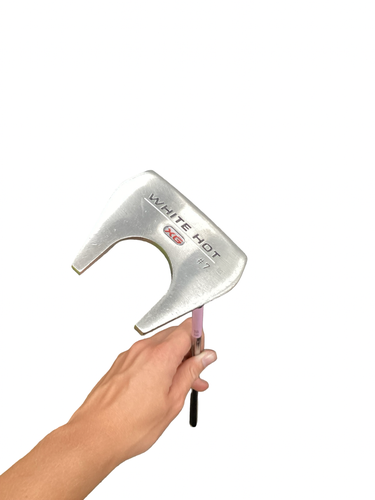 Used Odyssey WHITE HOT XG 7 Mens Putter RH 11613-S000188962