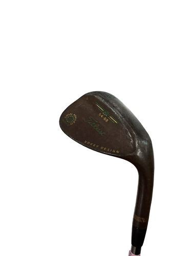Used Titleist BV 54-08 VOKEY DESIGN Golf Wedge Mens RH 54 Degree 11613-S000188955