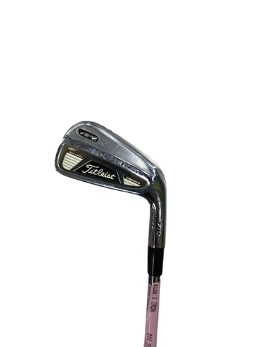 Used Titleist AP2 710 FORGED Mens Individual Iron RH 3 Iron 11613-S000188954