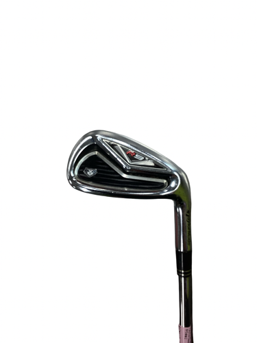 Used Taylormade R9 Mens Individual Iron RH 9 Iron 11613-S000188953
