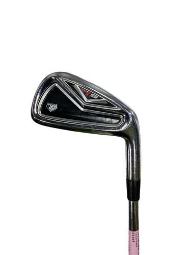 Used Taylormade R9 Mens Individual Iron RH 5 Iron 11613-S000188952