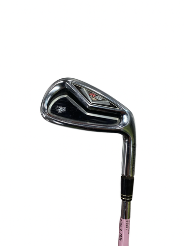 Used Taylormade R9 Mens Individual Iron RH 8 Iron 11613-S000188951