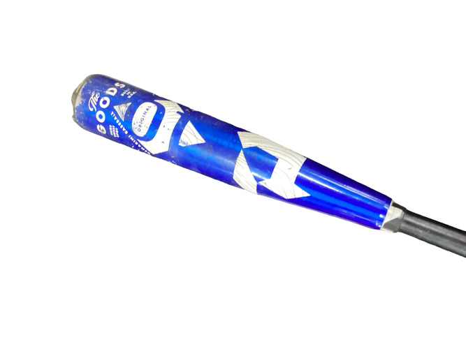 Used Demarini THE GOODS BB/SB USA 2 5/8 Bat 29" 11613-S000188946